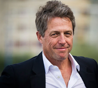 Hugh Grant