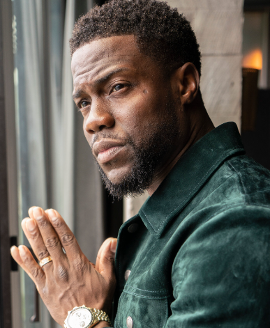 Kevin Hart