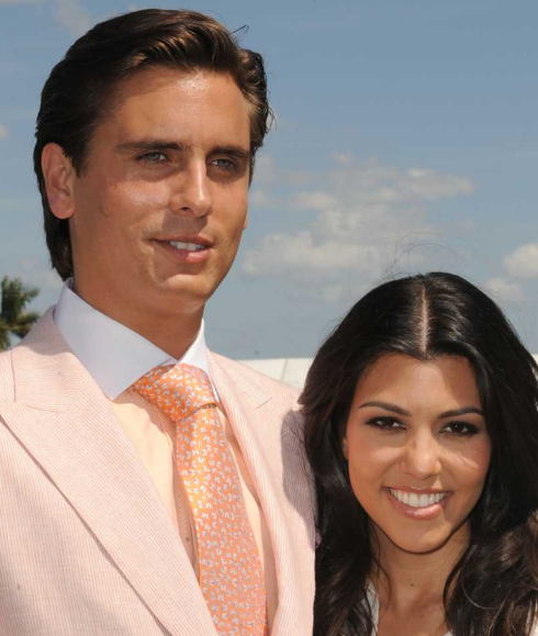 Scott Disick